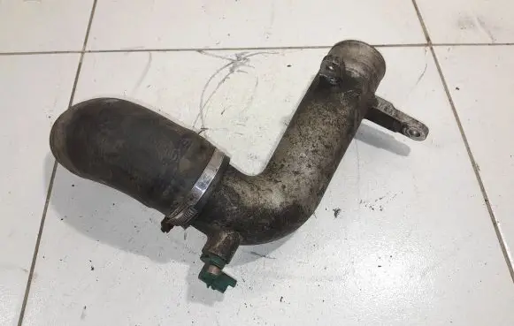Citroen Jumper Intercooler hose/pipe NOCODE