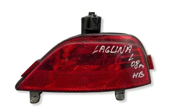 Renault Laguna III Rear tail light reflector 265650001R