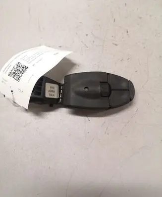 Peugeot 407 Multifunctional control switch/knob 344720073 96538073XT 14D6HJA