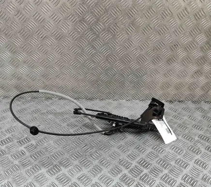 BMW X3 G01 Rear seat headrest 7404186 51285310