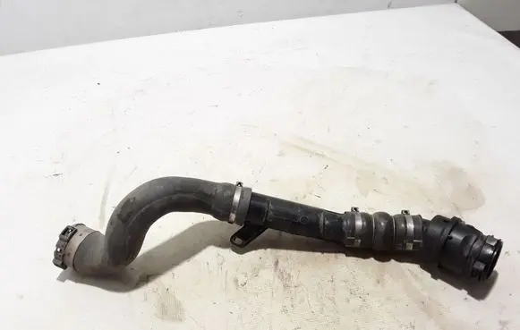 Mercedes-Benz Citan W415 Intercooler hose/pipe 144608356R