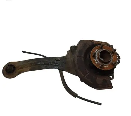 Ford Focus Rear wheel hub E12263KR0673 190482 CL42216