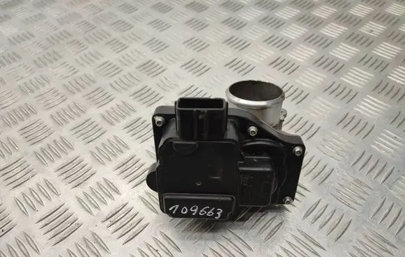 Honda FR-V Engine shut-off valve NAS09051