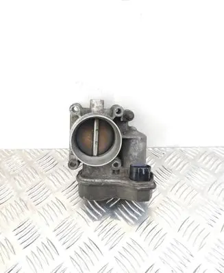 Opel Signum Throttle valve 17205B6491