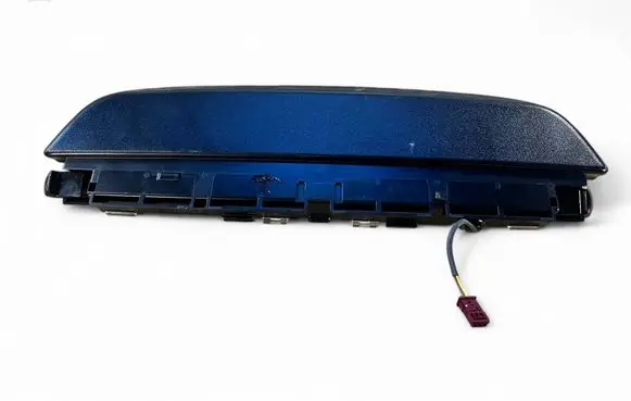 BMW M5 F90 Third/center stoplight 024569902 736052610 170520181