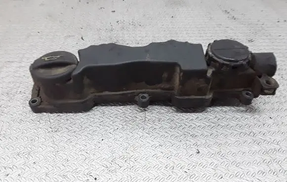 Rocker cam cover