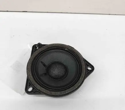 Panel speaker
