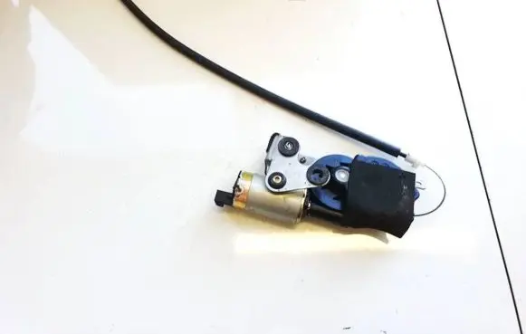 Audi A6 S6 C5 4B Seat adjustment motor 2801600a