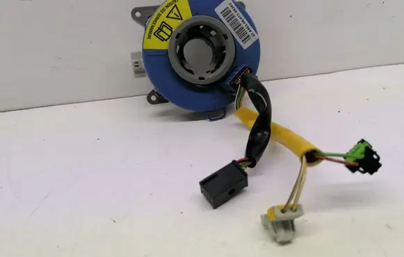Airbag slip ring squib (SRS ring)