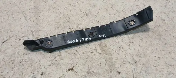 Skoda Roomster (5J) Rear bumper mounting bracket 5J7807394