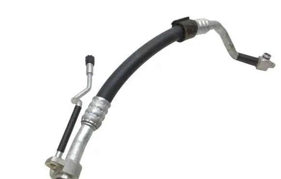 Air conditioning (A/C) pipe/hose