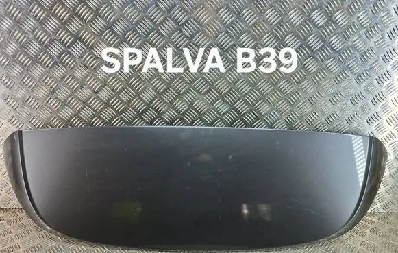 BMW X2 F39 Tailgate/trunk spoiler 7423861