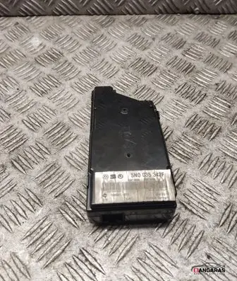 Volkswagen PASSAT B7 Head unit multimedia control 5n0035342f