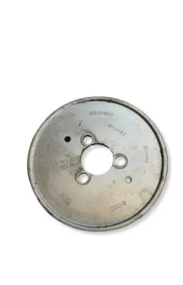 Audi A6 S6 C7 4G Water pump pulley 059121031H