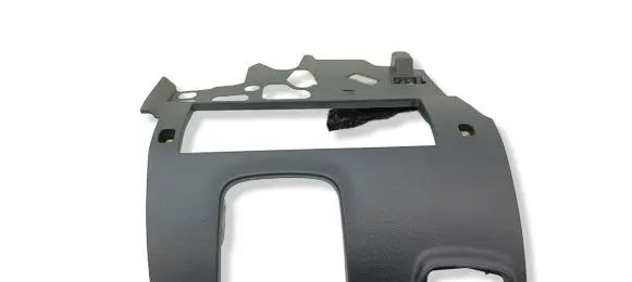 Audi A6 S6 C7 4G Dashboard lower bottom trim panel 4G1880301