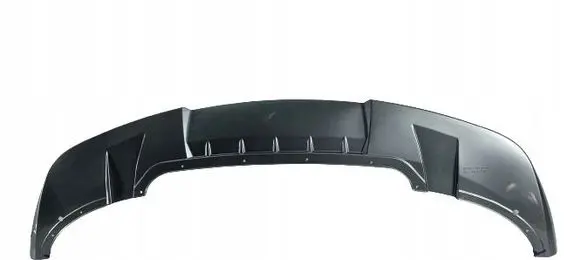 BMW 6 F06 Gran coupe Front bumper 4110054