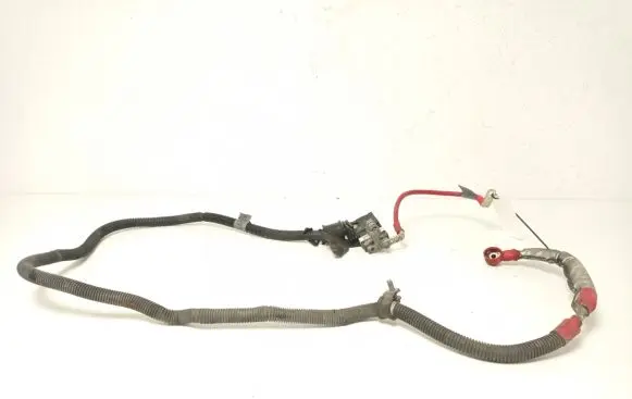 Land Rover Range Rover Sport L320 Positive cable (battery) YTA500521