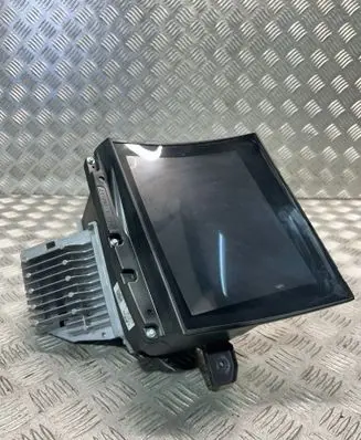 BMW 5 F10 F11 Head up display screen 9246212