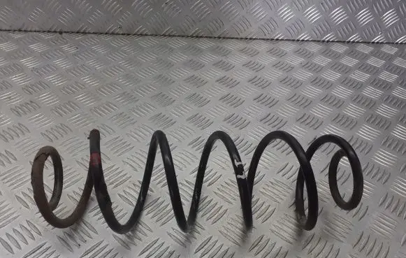 Citroen C3 Rear coil spring