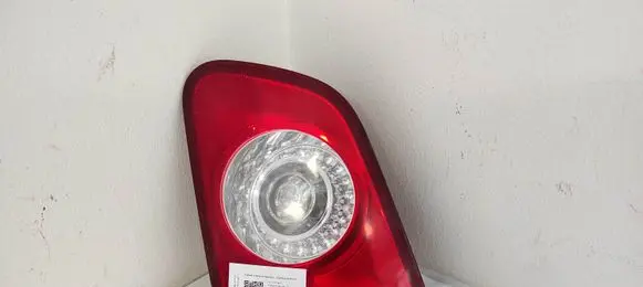 Volkswagen PASSAT B6 Tailgate rear/tail lights 3C9945094