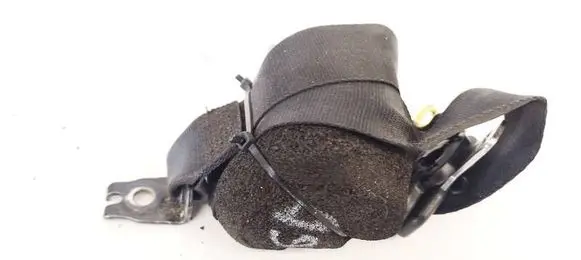 Ford Mondeo MK IV Rear seatbelt 6G9N611B68MDW