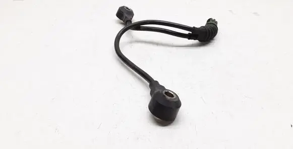 BMW 3 E90 E91 Detonation knock sensor 7568422