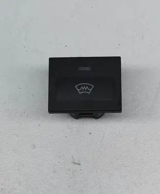 Windscreen/window heater switch