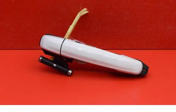 Suzuki Swift II Rear door exterior handle