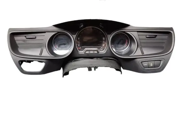 Citroen C5 Speedometer (instrument cluster) 9666327080 9682386677 63040700
