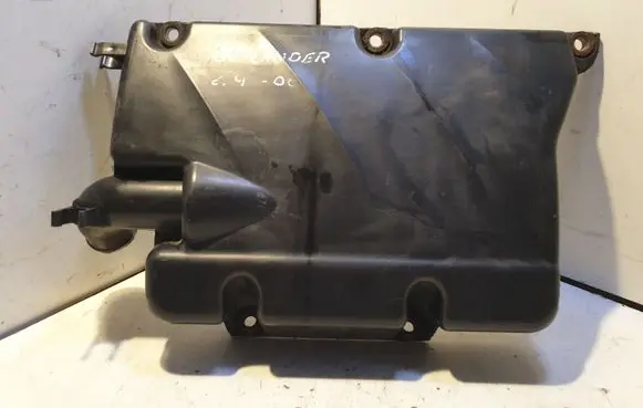 Mitsubishi Outlander Intake resonator MN180036