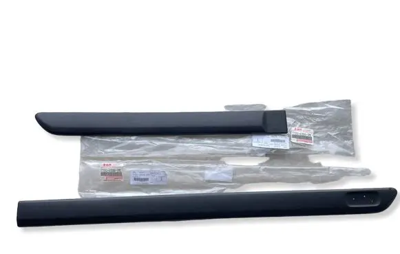 Suzuki Wagon R+ Sliding door trim (molding) 7753183E005PK 7755083E005PK 7753383E00