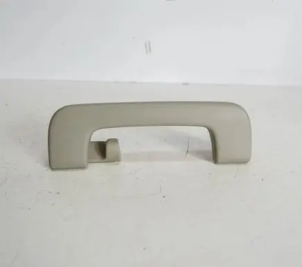 Audi A3 S3 8P Rear interior roof grab handle 8P0857607K