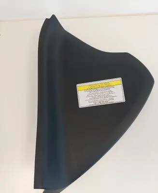 Mercedes-Benz CLA C117 X117 W117 Dashboard side end trim A1176800189