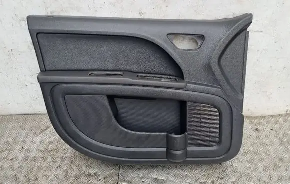 Dodge Journey Front door card panel trim 1BE75XDVAB