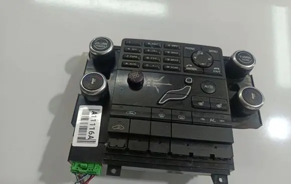 Volvo S80 Screen/display/small screen 30782278