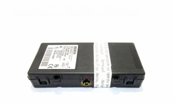 Opel Tigra B Other control units/modules 7620000430
