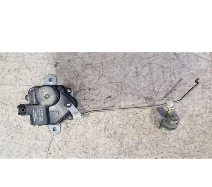 Central locking motor