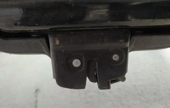 Fiat Stilo Tailgate/trunk/boot lock/catch/latch