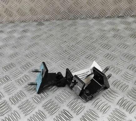 Mercedes-Benz C W206 Front door hinges set A2067200101