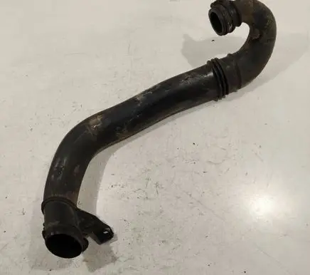 Citroen Xsara Picasso Intercooler hose/pipe 9638466280