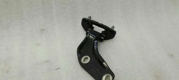 Mercedes-Benz ML W164 Tailgate/trunk/boot hinge A1647400137