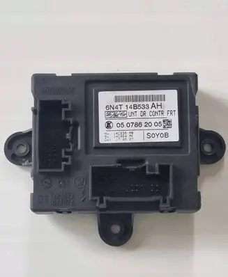 Ford Focus Door control unit/module 6N4T-14B533-AH 6N4T14B533AH