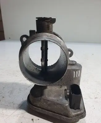 BMW 5 E60 E61 Throttle valve 7804384