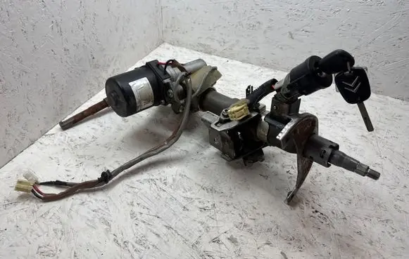 Citroen C1 Electric power steering pump 452500H01100 99510500 1608000252