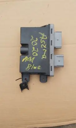 Opel Astra K Adblue control unit 39179644