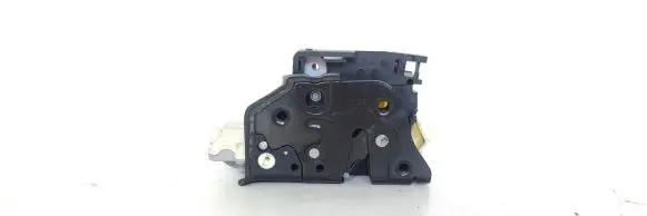 Skoda Superb B6 (3T) Front door lock 3C1837016A