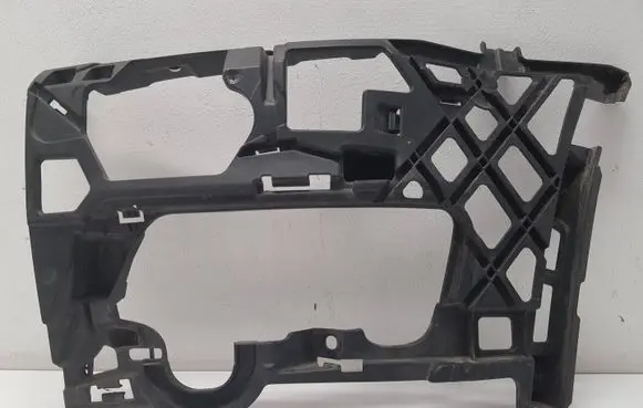 Volkswagen Golf VII Front bumper mounting bracket 5G0807723D