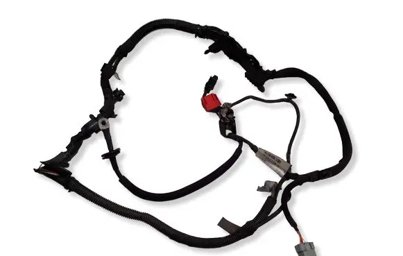 Opel Mokka B Positive cable (battery) 9841131580