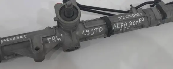 Alfa Romeo 156 Steering rack 38002056 37502328