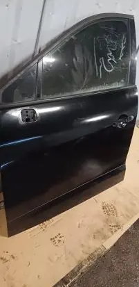 Renault Scenic III - Grand scenic III Front door